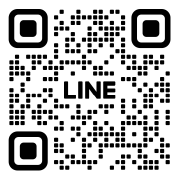 LINE QRコード